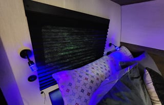 2025 17jwbl WolfPup Alaska Full Camping Experience