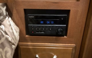 2017 Jayco Hummingbird