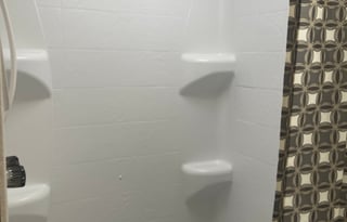 Delivered Luxury: Family-Ready, Spacious Bunkhouse