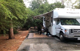 2014 Winnebago Minnie Winnie 31K