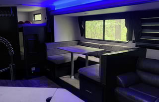 Forest River RV Cherokee greywolf 26DBH gg.......