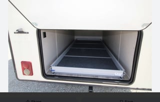 2019 Keystone RV Montana 3931FB