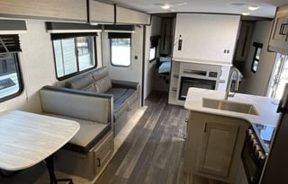 2022 Heartland Mallard 26