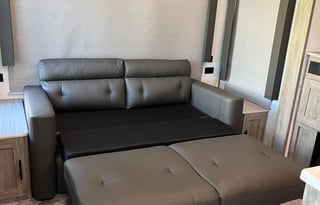 2021 Forest River RV Salem Hemisphere 369BL