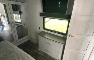 2021 Keystone RV Fuzion 357