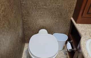 2015 Thor Motor Coach ACE 30.1