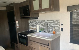 2017 Keystone RV Springdale 220BHWE