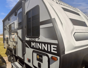 Winnebago Micro Minnie 1800BH