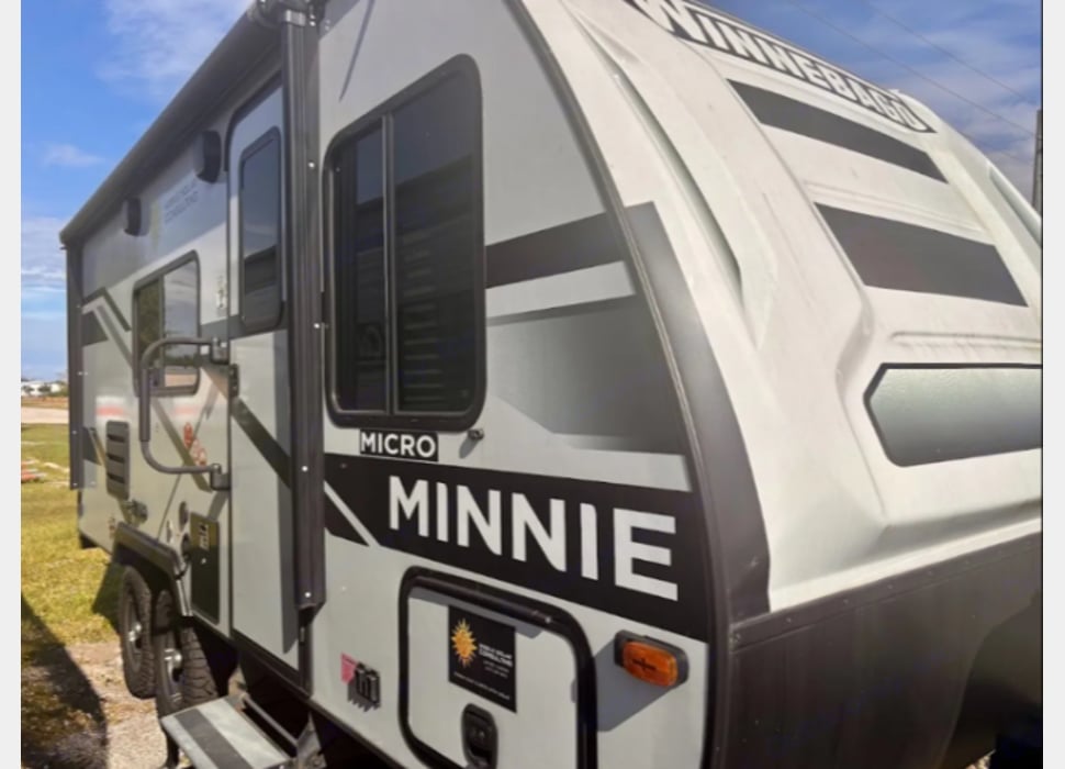 Travel Trailer rentals in Sebastian