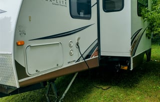 2014 Keystone RV Passport 2200RB Grand Touring