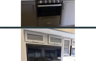 2025 Keystone RV Sprinter 3900DBL