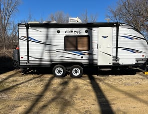 Forest River RV Salem Cruise Lite 201BHXL