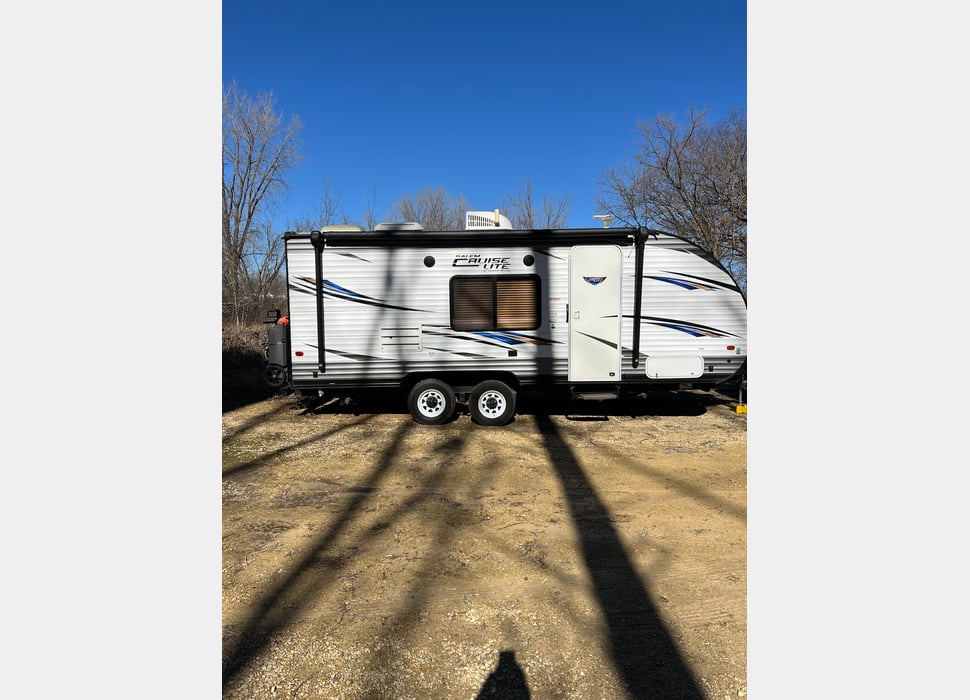 Travel Trailer rentals in Kiel