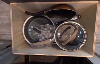 Desert Diamond Series COLEMAN 24FT