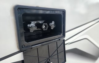 2022 Keystone RV Bullet Crossfire 2200BH