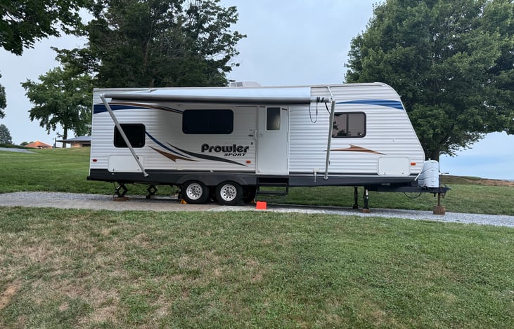 RV Photo