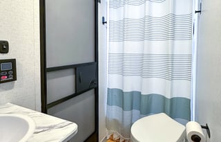 Campfire Cruisers Bunkhouse