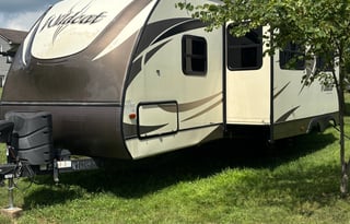 Next Outdoor Vacation