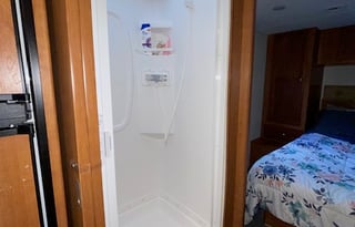 Fully Stocked Winnebago