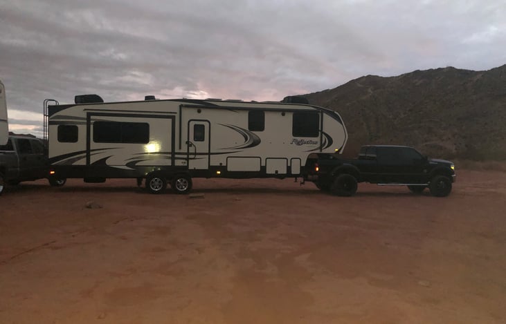 RV Photo