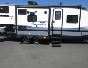 Forest River RV Surveyor 247BHDS
