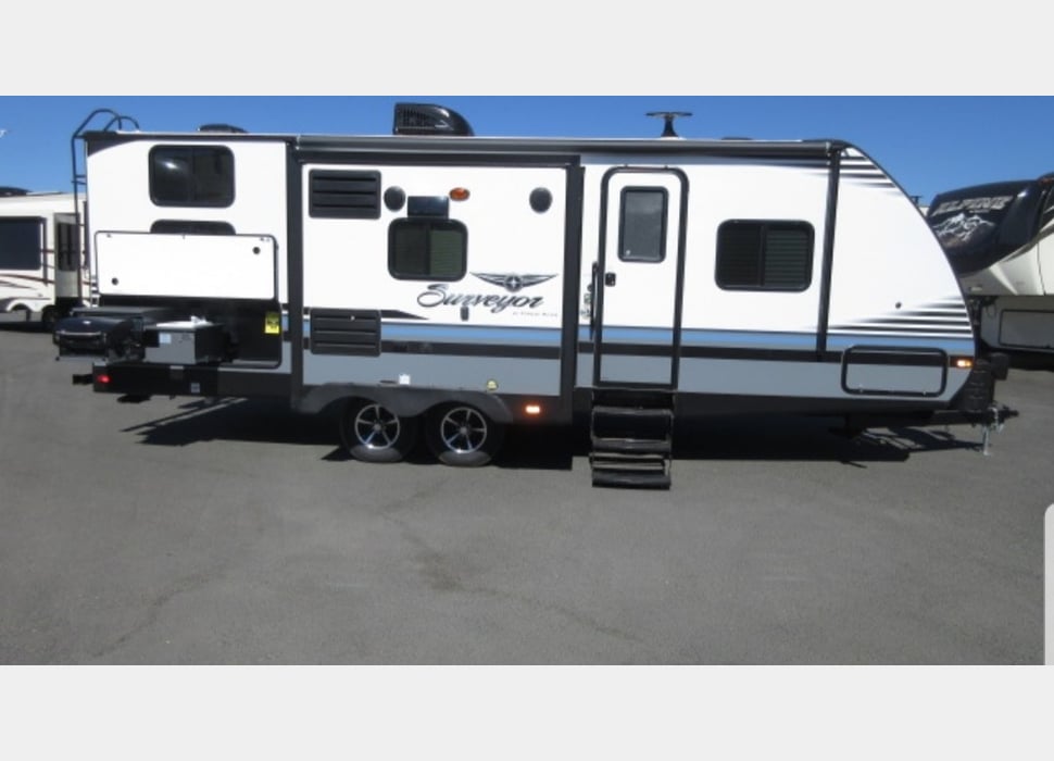 Travel Trailer rentals in Lynden