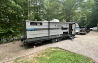 Great Getaway w/ Outdoor Kitchen