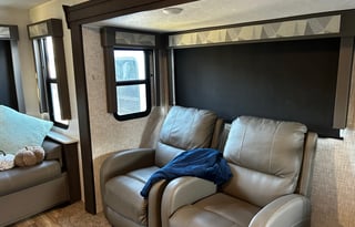 2019 Forest River RV Wildwood 32RLDS