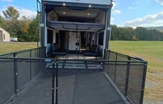 Bunks and Beds all over the place