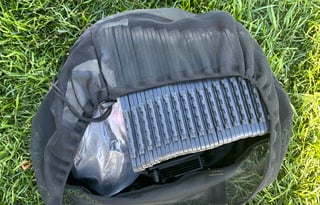 StarCraft Autumn Ridge