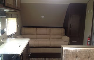 Grey Wolf - Let The Fun Begin!