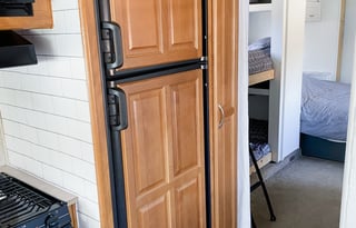 Bunks!!! 2008 Fleetwood RV Fiesta LX 34N