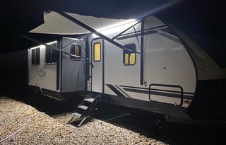 2021 Coachmen RV Spirit Ultra Lite 3379BH