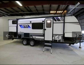 Coachmen RV Apex Nano 208BHS