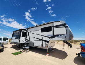 Alliance RV Avenue 36BRM