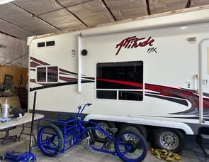 Eclipse Attitude F33AKSG