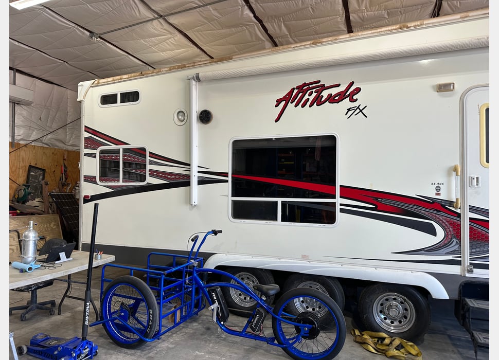 Fifth Wheel rentals in IMPERIAL