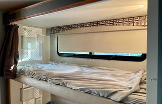 Proffer Paradise Portal! 2017 Jayco Redhawk 31XL