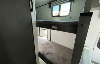 "Hope" the 2022 Heartland Mallard Pathfinder PQ17