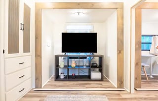 Couples: Go Glamping In Style!