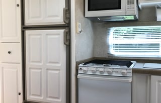 2004 Keystone Outback