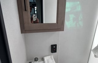 2021 Keystone RV Hideout 26' Family Bunkhouse