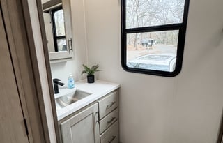 Influenced by nature