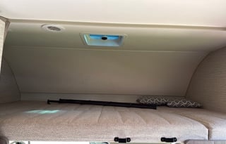 2021 Winnebago Minnie Winnie 31K