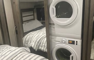 2022 Grand Design Solitude S-Class 3740BH-R