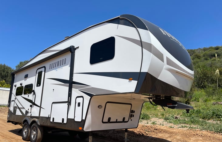 RV Photo