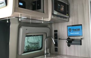 2022 Thor Motor Coach Scope 18M