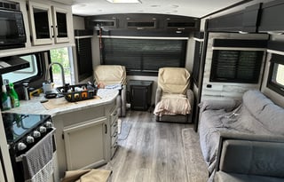 2020 Jayco White Hawk 28RL