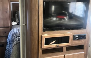 The Great Escape - 2021 Northwood Nash 24B