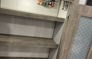 2022 Forest River Salem Hemisphere